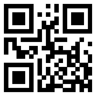3305979495 - Immagine del Qr Code associato