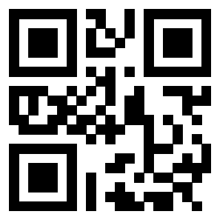 Il Qr Code di 3305979497