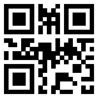 Immagine del Qr Code di 3305979498