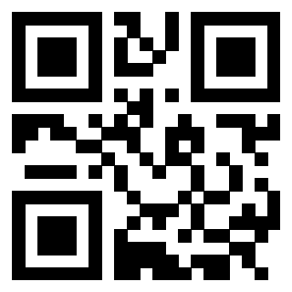 QrCode di 3305979501