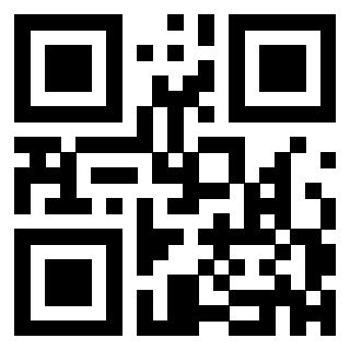 Scansione del QrCode di 3305979502