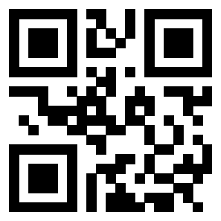 Immagine del QrCode di 3305979503