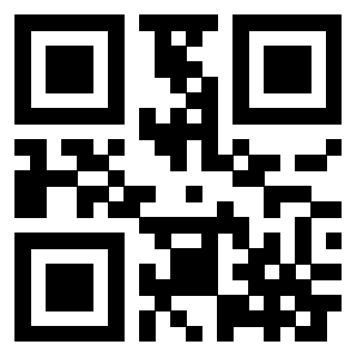 3305979507 - Immagine del QrCode