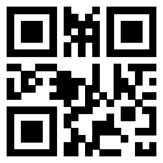 Il Qr Code di 3305979509