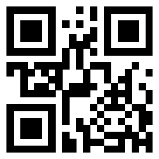 Immagine del Qr Code di 3305979510