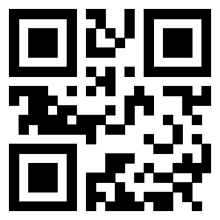 Immagine del Qr Code di 3305979512