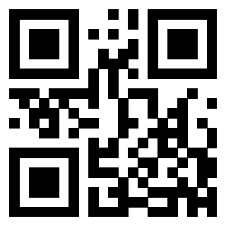 Immagine del Qr Code di 3305979515