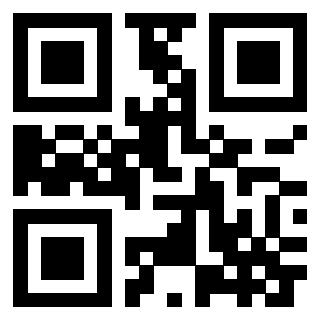3305979516 - Immagine del QrCode
