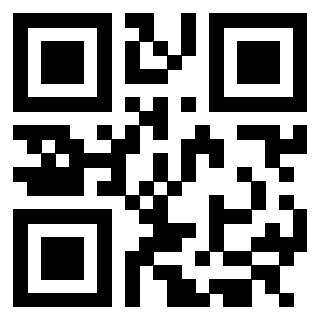 3305979517 - Immagine del QrCode associato