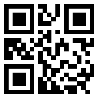 3305979518 - Immagine del Qr Code