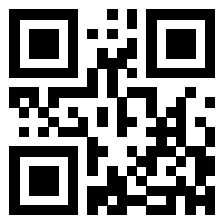 3305979519 - Immagine del QrCode associato