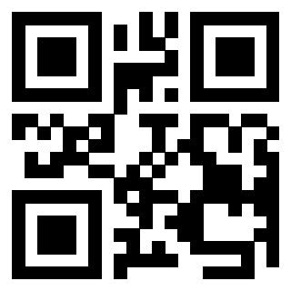 3305979525 - Immagine del QrCode