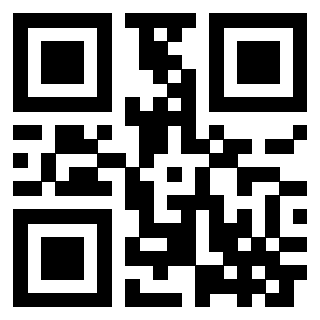 Immagine del Qr Code di 3305979526