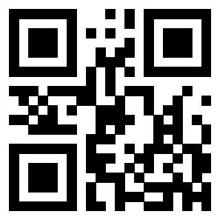 Immagine del Qr Code di 3305979529