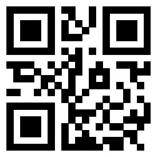 3305979531 QrCode associato