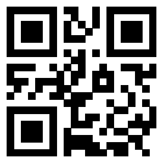 3305979533 - Immagine del QrCode