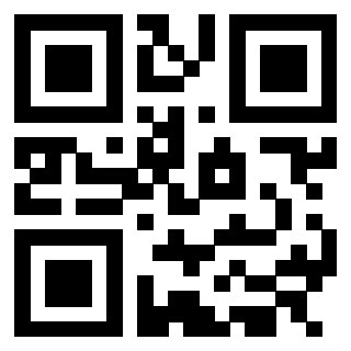 Immagine del QrCode di 3305979534
