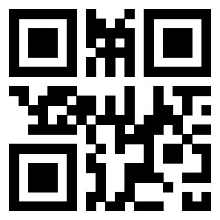 Immagine del QrCode di 3305979535