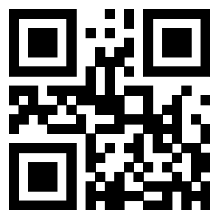 3305979536 - Immagine del QrCode associato