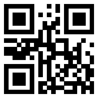 Il QrCode di 3305979539