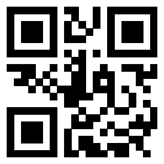 3305979540 - Immagine del QrCode associato