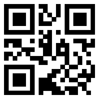 3305979541 QrCode associato