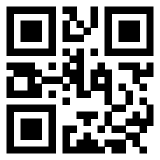 3305979543 - Immagine del Qr Code