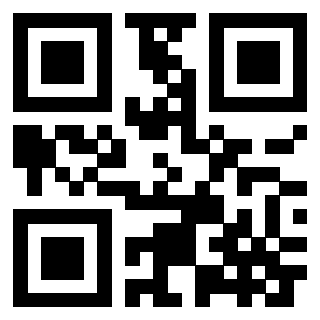 Scansione del Qr Code di 3305979545