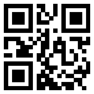 3305979546 - Immagine del Qr Code associato