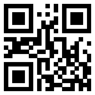 Immagine del QrCode di 3305979555
