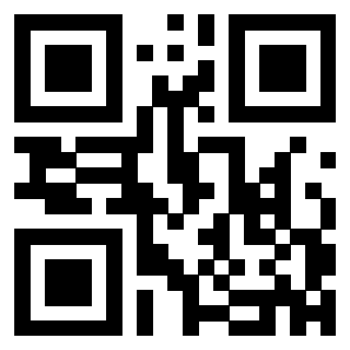 3305979556 Qr Code associato