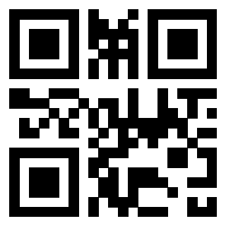 Il Qr Code di 3305979558