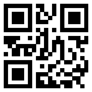 Immagine del Qr Code di 3305979560