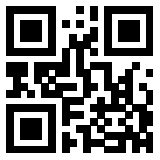 3305979562 QrCode associato