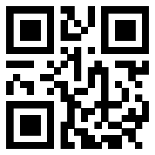 3305979565 - Immagine del QrCode associato