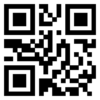 3305979569 - Immagine del QrCode associato