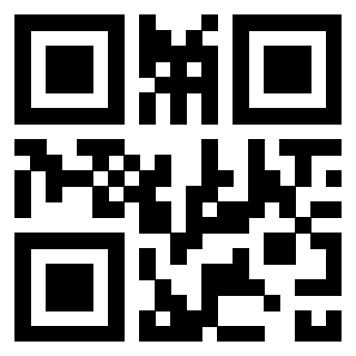 3305979571 - Immagine del Qr Code associato