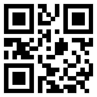 3305979573 - Immagine del Qr Code