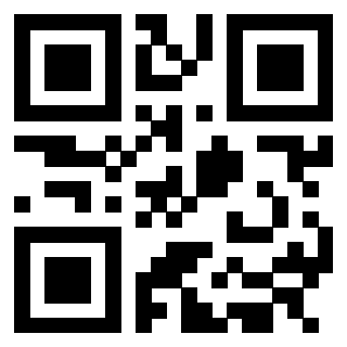 Il Qr Code di 3305979576