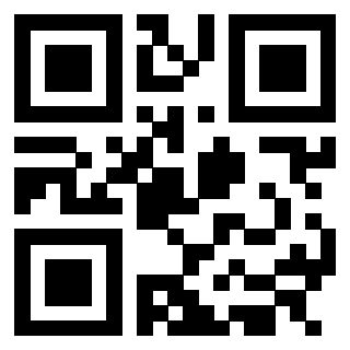 Immagine del Qr Code di 3305979578