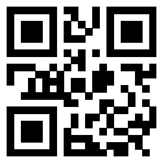 3305979579 - Immagine del Qr Code