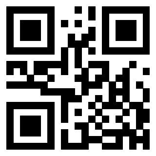 3305979580 Qr Code associato