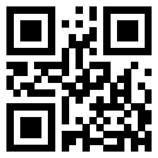 3305979582 - Immagine del QrCode associato