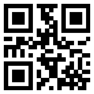 Il Qr Code di 3305979583