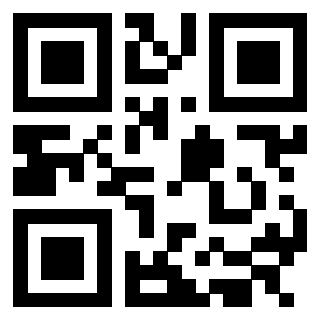 Scansione del Qr Code di 3305979586