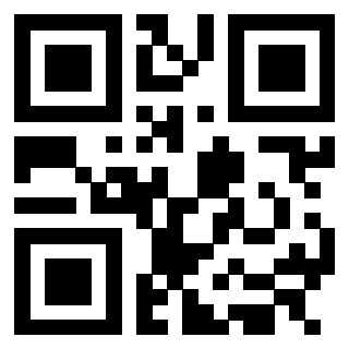 Il Qr Code di 3305979588