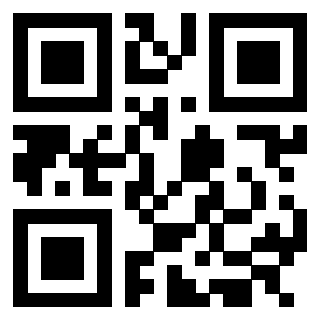 3305979589 - Immagine del QrCode associato