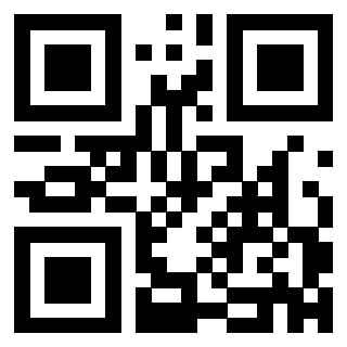 Scansione del Qr Code di 3305979591