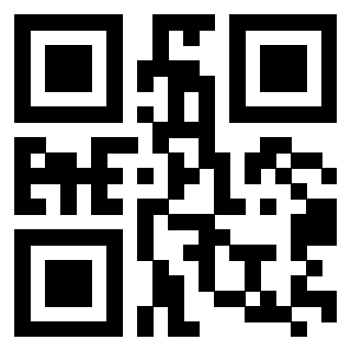 3305979592 - Immagine del Qr Code associato
