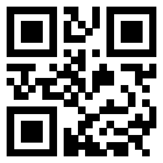 3305979594 - Immagine del Qr Code associato